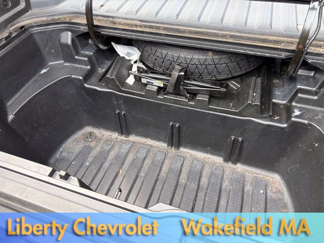 Used 2023 Honda Ridgeline RTL image 11