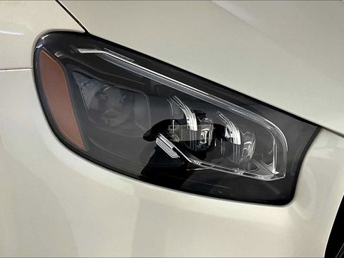 Certified 2021 Mercedes-Benz GLS 63 AMG 4MATIC image 24