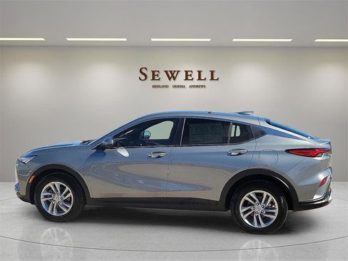 New 2026 Buick Envista Preferred w/ Convenience I Package image 2