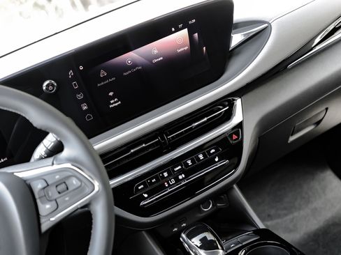 New 2025 Buick Envista Avenir image 27