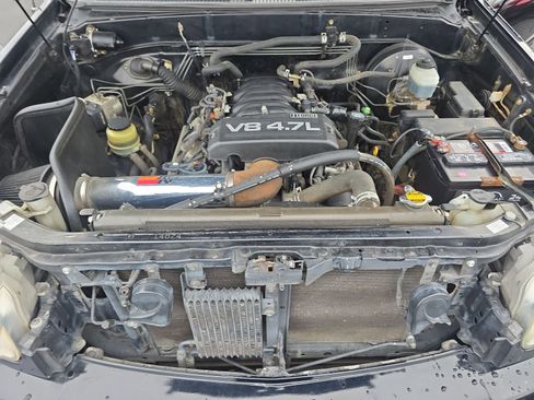 Used 2005 Toyota Tundra Limited image 29