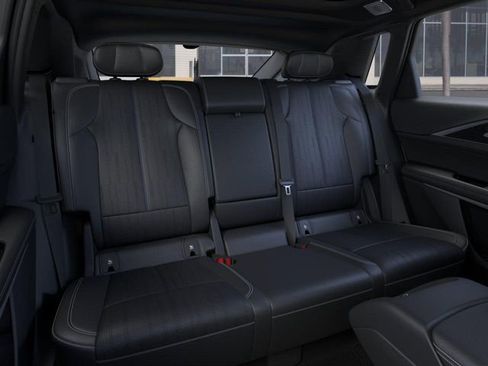 New 2026 Cadillac Lyriq Premium Luxury RWD image 17