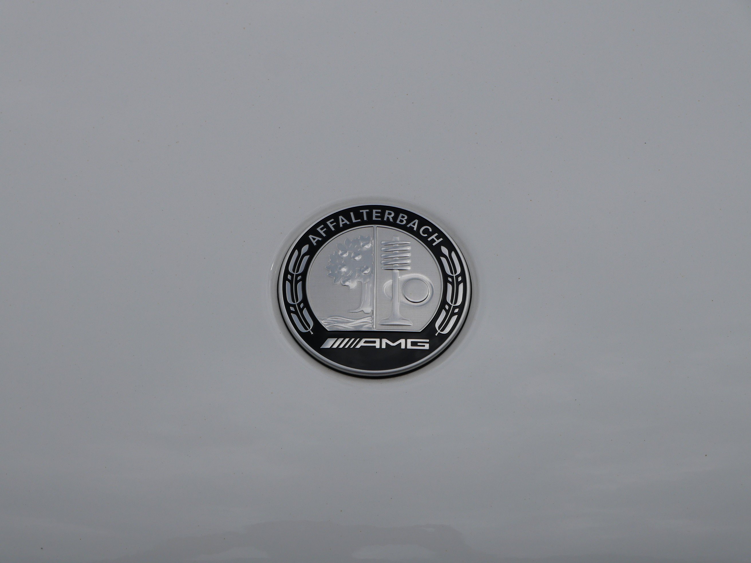 Used 2025 Mercedes-Benz GLC 63 AMG S image 10