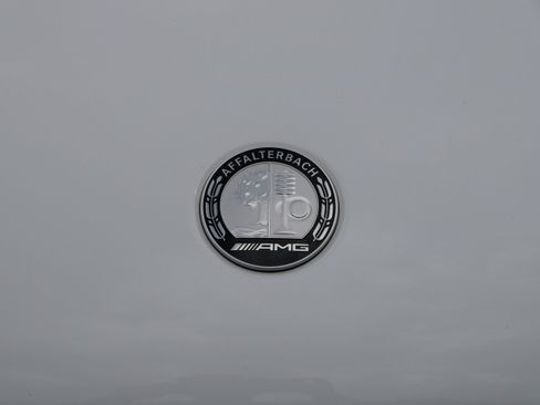 Used 2025 Mercedes-Benz GLC 63 AMG S image 10