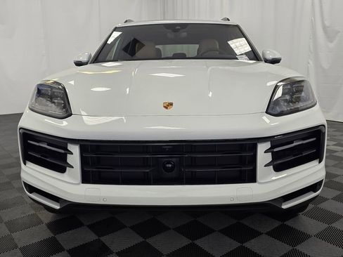 New 2026 Porsche Cayenne image 10