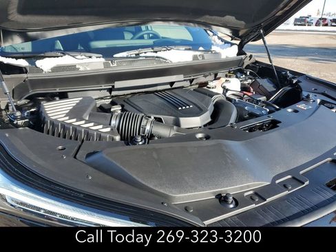 New 2026 Buick Enclave Avenir w/ Super Cruise Package image 33