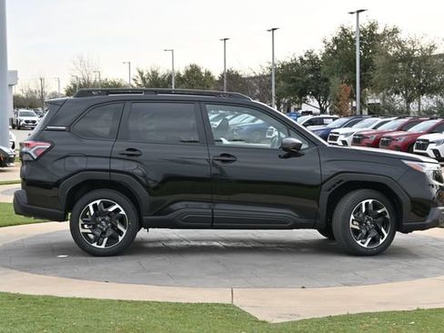 New 2026 Subaru Forester Limited image 2