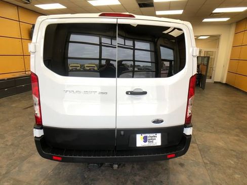 Certified 2023 Ford Transit 350 XL image 6
