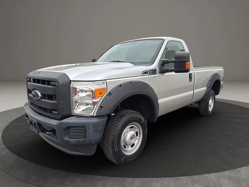 Used 2016 Ford F350 XL image 1
