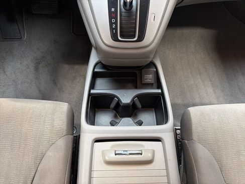 Used 2014 Honda CR-V LX image 21