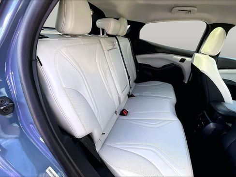 Certified 2023 Ford Mustang Mach-E Premium RWD image 19