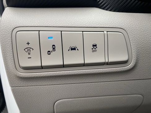 Used 2021 Hyundai Tucson SEL image 14