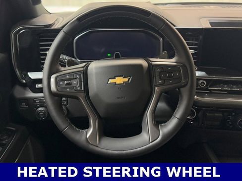 New 2026 Chevrolet Silverado 1500 High Country image 23