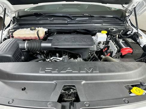 Used 2022 RAM 1500 Big Horn AWD/4WD image 28