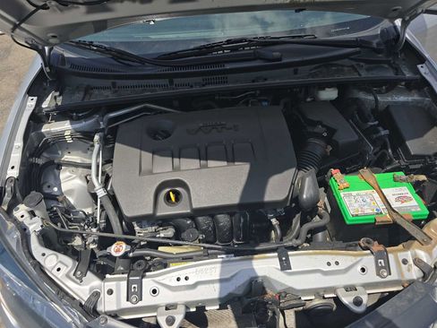 Used 2019 Toyota Corolla LE w/ Carpet Mat Package (TMS) image 19