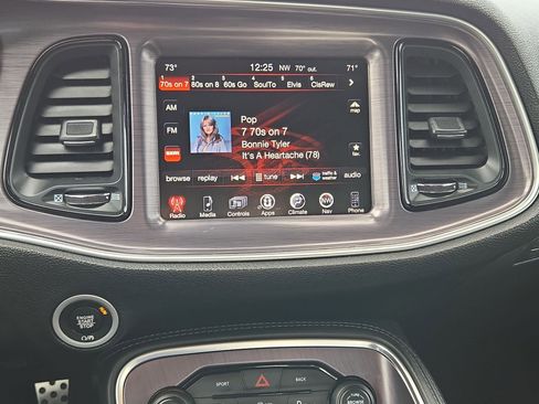 Used 2016 Dodge Challenger R/T w/ Sound Group image 22