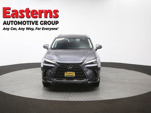 Used 2022 Lexus NX 350 AWD w/ Cold Area Package image 50