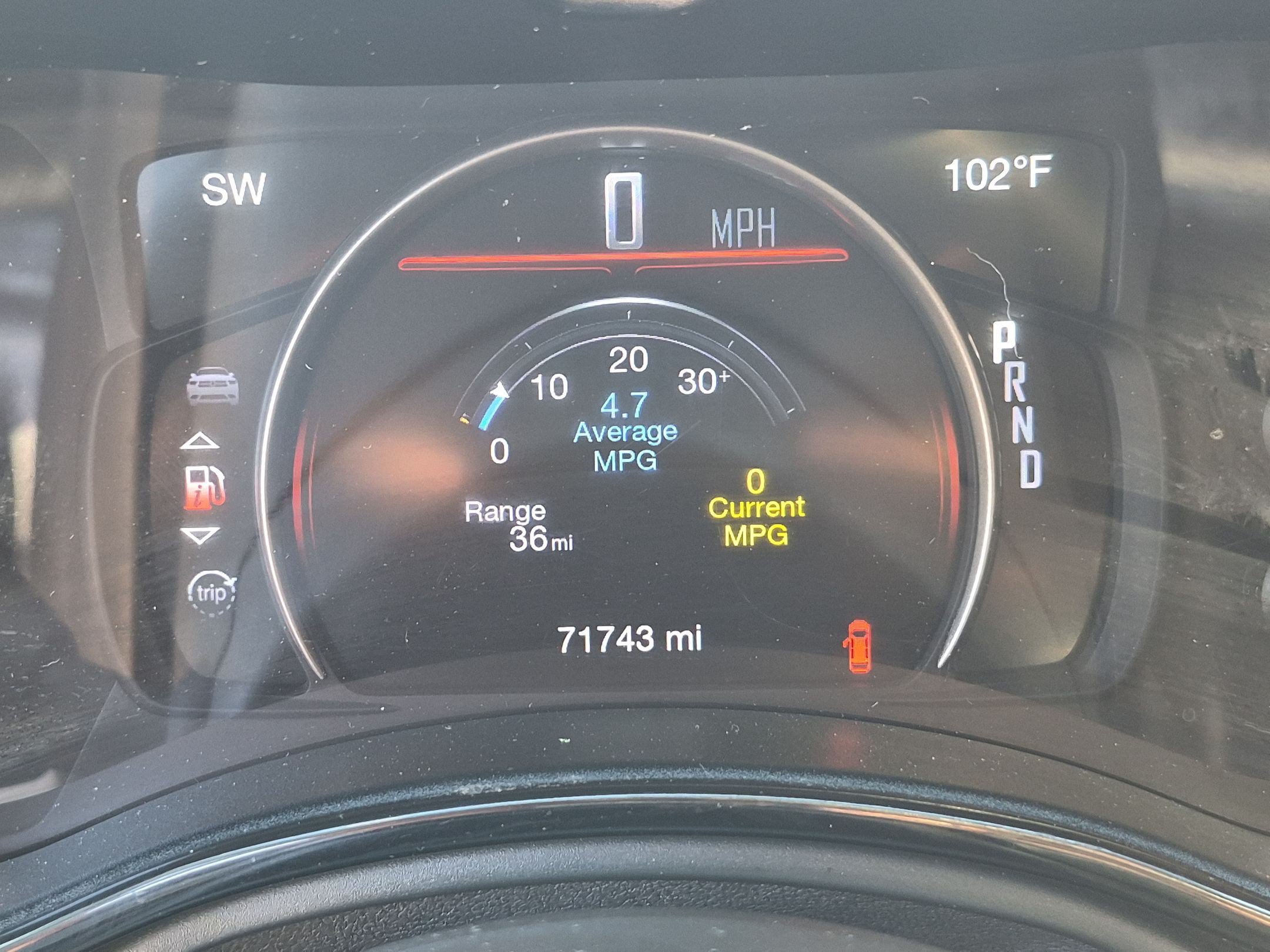 Used 2021 Dodge Durango GT AWD/4WD image 21