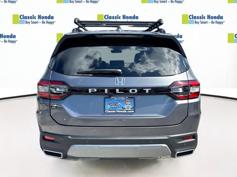 Certified 2026 Honda Pilot EX-L image 7