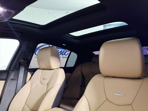 Used 2026 Cadillac CT5 Premium Luxury image 14