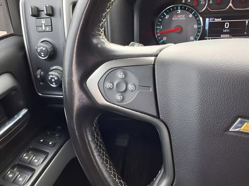 Used 2018 Chevrolet Silverado 1500 LT w/ All Star Edition image 18