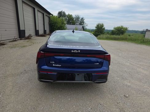 Used 2025 Kia K5 GT-Line FWD image 6