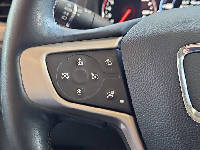 Certified 2023 GMC Acadia Denali w/ Denali Ultimate Package FWD image 13