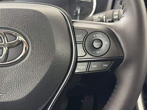 Certified 2025 Toyota RAV4 XLE Premium w/ Weather Package FWD image 20