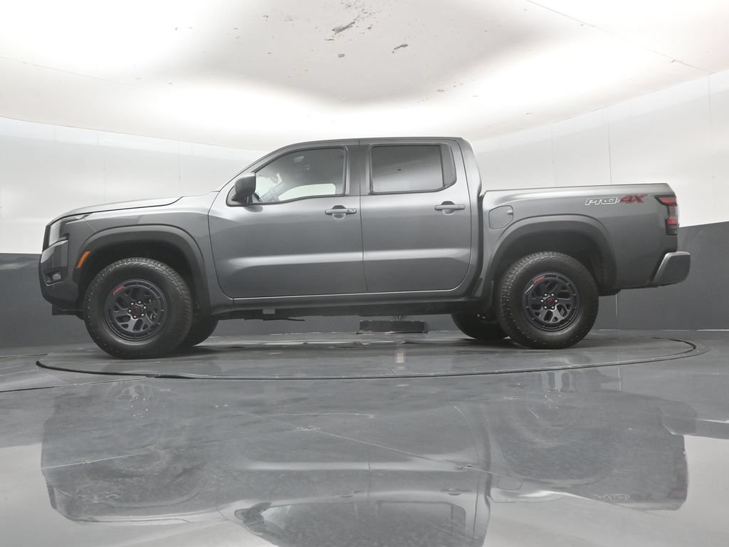 Used 2026 Nissan Frontier PRO-4X AWD/4WD image 52