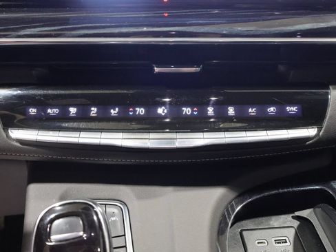 Used 2023 Cadillac Escalade Sport w/ Touring Package AWD/4WD image 37