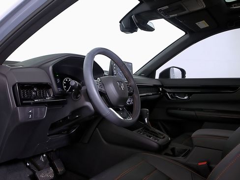 Used 2024 Honda CR-V Sport Touring image 22