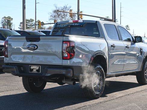 Used 2024 Ford Ranger XLT image 11