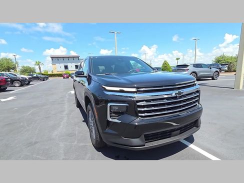 New 2026 Chevrolet Traverse LT w/ Driver Confidence Package FWD image 24