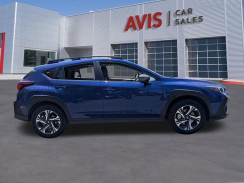 Used 2025 Subaru Crosstrek 2.0i Premium AWD/4WD image 5