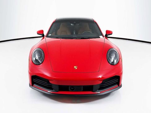 Certified 2025 Porsche 911 Carrera image 6