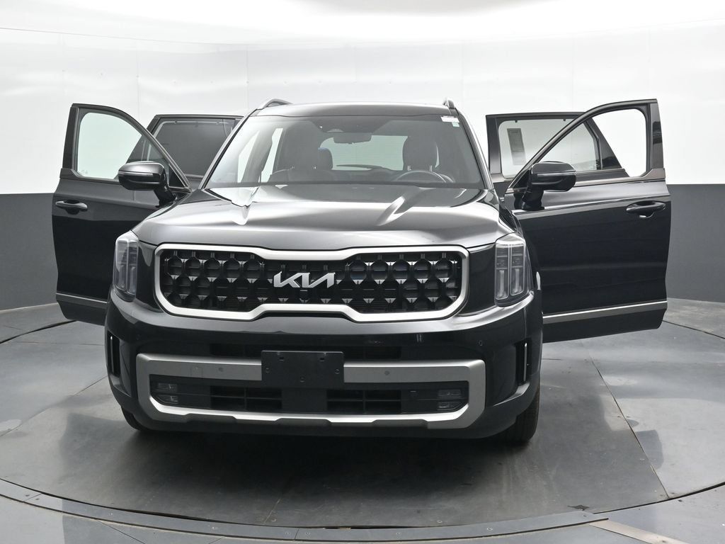 Used 2023 Kia Telluride SX X-Pro AWD/4WD image 46