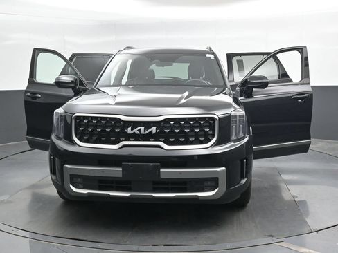 Used 2023 Kia Telluride SX X-Pro AWD/4WD image 46