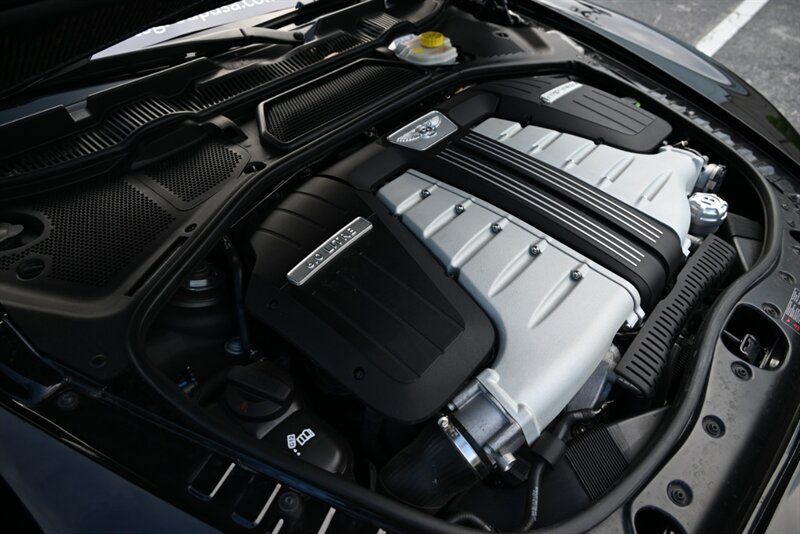 Used 2013 Bentley Continental GT AWD/4WD image 23