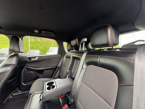 Used 2024 Ford Escape ST-Line AWD/4WD image 20