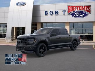 New 2025 Ford F150 STX w/ LOBO Package video 1