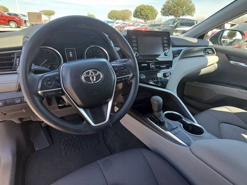 Used 2023 Toyota Camry LE image 15