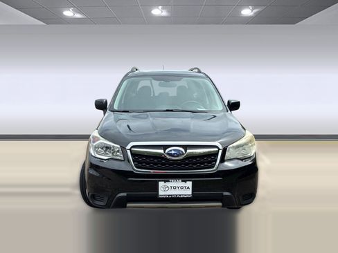 Used 2014 Subaru Forester 2.5i Premium image 22