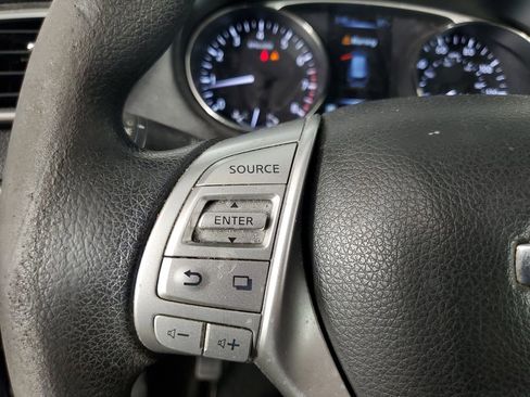 Used 2015 Nissan Rogue S FWD image 21
