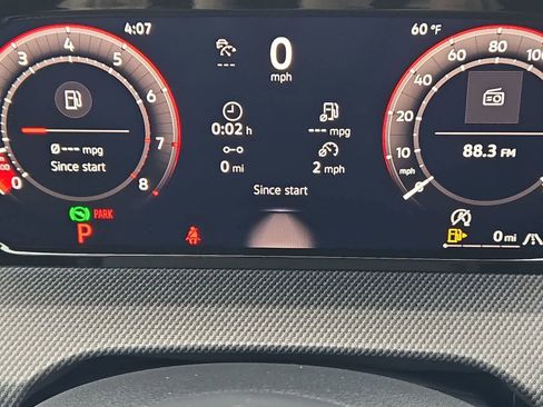New 2026 Volkswagen GTI Autobahn FWD image 34