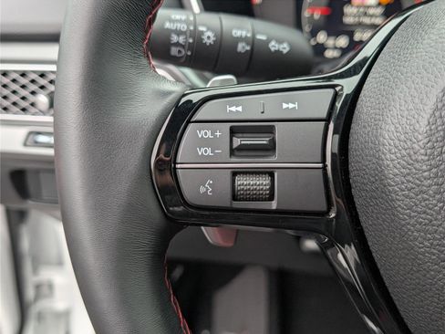 Used 2025 Acura Integra A-Spec image 23