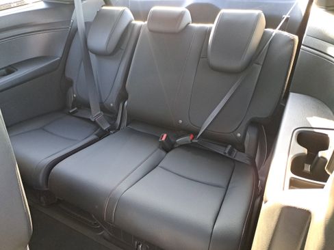 New 2026 Honda Odyssey Sport-L image 13