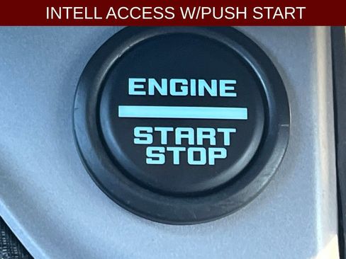 Used 2022 Ford Bronco Sport Big Bend w/ Convenience Package image 10