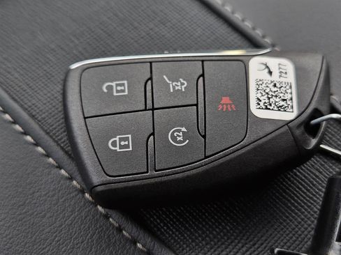 New 2026 Buick Enclave Preferred w/ Power Package image 24