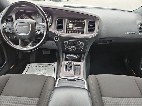 Certified 2023 Dodge Charger GT image 16