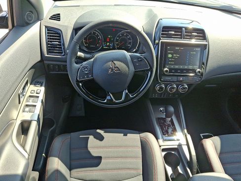 New 2025 Mitsubishi Outlander Sport SE image 12